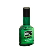 Brut After Shave Original Fragnance, 5 Ounce