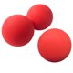 thumbnail image 3 of Suministros De Yoga Pelota De Yoga Pelota De Masaje De Cacahuete Equipo De Fitness Para Gimnasio En Casa 6 Uds Sweethay OD010257-01, 3 of 7
