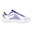 thumbnail image 2 of Tenis Caballero Soccer Pirma 3045-40 Simipiel Blanco Pirma 3045-40, 2 of 4