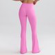thumbnail image 4 of Traje deportivo de dos piezas para yoga, conjunto de patchwork, conjunto de fitness para gimnasio, ropa de entrenamiento de cintura alta para mujer, ropa deportiva, chándal para mujer, sujetador, 4 of 4