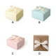 thumbnail image 5 of Caja de Regalo Monstrate 10 Piezas Amarillo para Banquete y Decoración de Fiestas, 5 of 6
