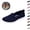 Royal Blue, variant on Mfakffe Orthopedic Shoes for Women Mesh Breathable Non Slip Sneakers Arch Support Fashion Walking Shoes Comfortable Slip on(Gray)