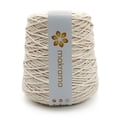 thumbnail image 1 of Makrama Hilaza de Algodón para Macramé 2mm 1kg Crudo Makrama Hilaza 2mm, 1 of 3