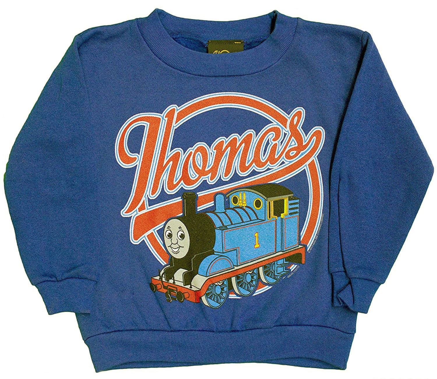 thomas the tank engine baby clothes