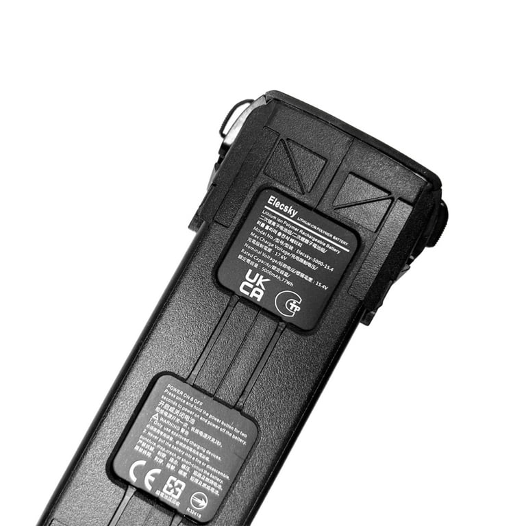 MaximalPower 15.4V 5000mah Battery For DJI Mavic 3 Pro, Pro Cine