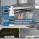 thumbnail image 3 of Jaysuing Kitchen Heavy Duty Oil Cleaner Kitchen Hood Heavy Duty Oil Cleaning Cooktop Dissolves Oil |, 3 of 5