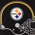 thumbnail image 1 of NFL Pittsburgh Steelers Heritage Banner, 1 of 4