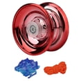 thumbnail image 1 of Educational Puzzle Toy for Kids YOY O Metal YOY O For Beginners and Advanced Players Educational Toy for Brain Stimulation and Fine Motor Skill Development, 1 of 5