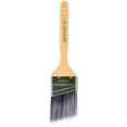 thumbnail image 3 of WOOSTER 4153 2.5 in. Ultra Pro Lind Beck Extra Firm Angle Sash Brush, 3 of 3
