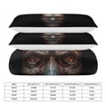 thumbnail image 2 of Tool Band 3 Pieces Bedding Sets Comfortable Soft Comforter Sets Decoration Bedroom Gifts With 1 Duvet Cover 2 Pillowcases, 2 of 7