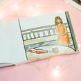 thumbnail image 4 of Ocultar anillo Flipbook para propuesta Flipbook sorprendente regalo accesorios dibujos animados Flip Flap libro propuesta Prop para el, 4 of 8