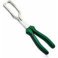thumbnail image 1 of 9" Fuel Line Hose Hose Clamp Pliers Quick Disconnect Car Maintenance Removal Tool, 1 of 5