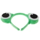 thumbnail image 3 of Animal Rana Ojo Hairband Diadema Disfraz Fiesta de Halloween Disfraces Foto Prop Yuyangstore Disfraz de cosplay, 3 of 8