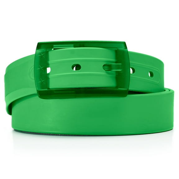 WeatherTech StarBelt - Durable and Waterproof Recycled Material-(Green/Kelly Green)