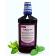 thumbnail image 1 of Enjuague bucal Iotech iOrinse RTU sin alcohol, 1 litro, sabor a menta suave, 1 of 6