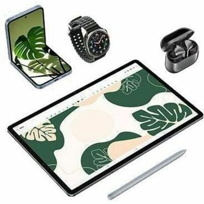 Samsung Galaxy Tab S10+ SM-X820 Tablet, 12.4