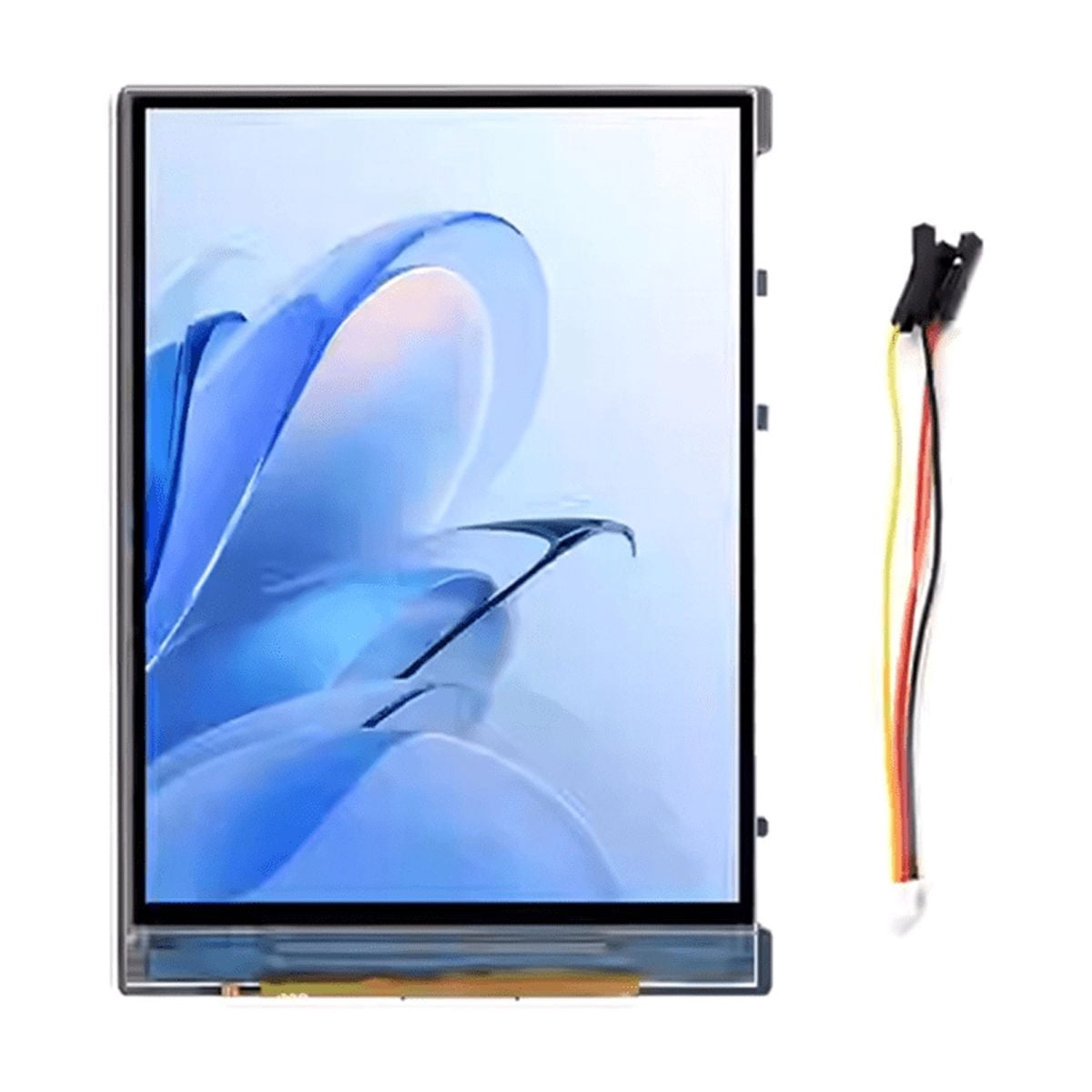 ESP32-S3 2.8inch IPS Capacitive Display Development Board with Onboard ...