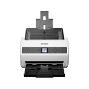 Epson WorkForce DS-970 Sheetfed Scanner 600 dpi Optical B11B251201
