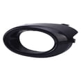 thumbnail image 1 of Fog Light Cover Fog Lamp Bezel Trim Easy Installation Enhanced Visibility Modern Style ABS Material for Si Sedan 2013 - 2015, 1 of 7