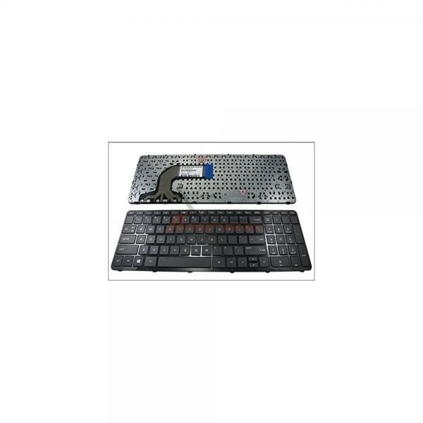 Frame! New HP Pavilion 15E 15N 15-E000 15-N000 Laptop Keyboard 719853-001 US