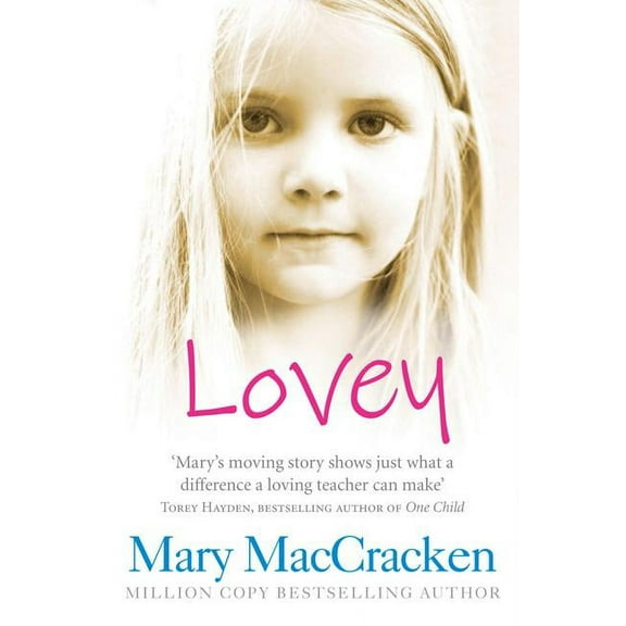 Lovey (Paperback)