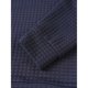 thumbnail image 4 of pstuiky Camisas de invierno de manga larga para hombre, Blusa informal y moderna de color liso con botones, manga larga y cuello alto para hombre Tops de hombre m, 4 of 9