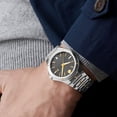 thumbnail image 3 of Movado SE Automatic Men's Watch 0607552, 3 of 3