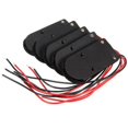 thumbnail image 4 of NARABB 5PCS CR2032 Button Coin Cell Battery Case Cover With ON/OFF B, 4 of 8