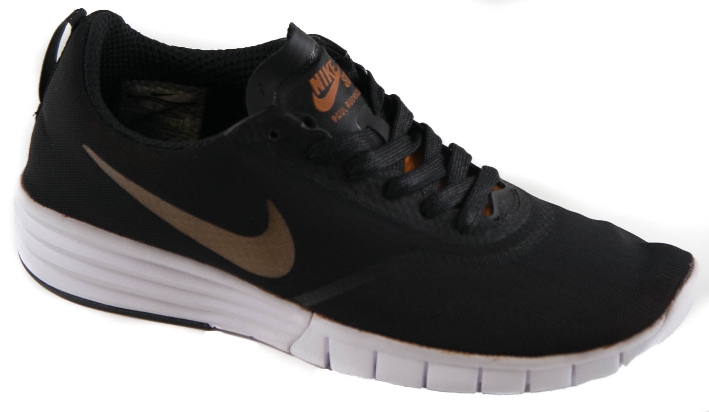 Nike SB Lunar Rodriguez 9 Skateboarding Shoes - Walmart.com