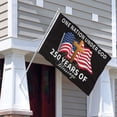 thumbnail image 5 of Win s Way USA 250th Anniversary Flag 1776-2026 American Independence Celebration Banner, 5 of 5