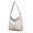 White-55, variant on Cute Watermelon Pattern Sling Bag | Spacious Minimalist Handbag for College Students | Tropical Fruit Aesthetic & Versatile Daily Carry