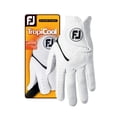 thumbnail image 1 of Guantes FootJoy TropiCool Blanco Cadete Mediano/Grande, 1 of 1