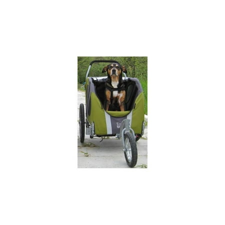 stroller jogger doggyride novel dog