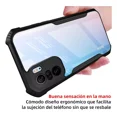 thumbnail image 4 of Funda Para Infinix Hot 30 4g(x6831) De Suave Carcasa+2mica, 4 of 7