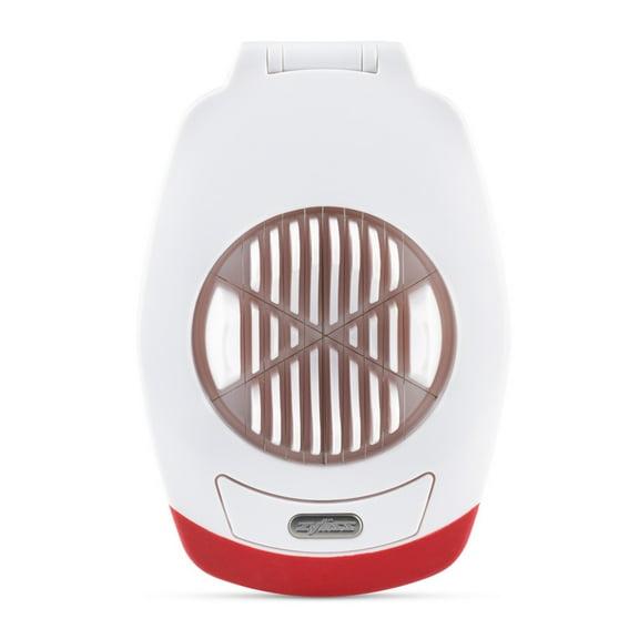 Zyliss Egg Slicer - Non Slip, Egg Cutter and Wedger with Built in Shell Piercer
