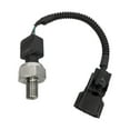 thumbnail image 4 of Guardoinrt Fuel Pressure Sensor for IS250 IS350 Replacement GS300 1pc 8945830010 Style A 5Set, 4 of 6