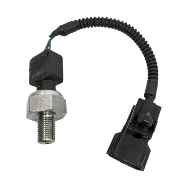Guardoinrt Fuel Pressure Sensor for IS250 IS350 Replacement GS300 1pc 8945830010 Style A 1Set