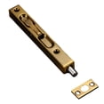 thumbnail image 1 of 10 Inch Door Bolt Door Latches Buckle Anti-Theft Security Guard Latch Hardware, 1 of 4