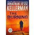 thumbnail image 2 of Clay Edison: The Burning : A Novel (Series #4) (Paperback), 2 of 2