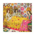 thumbnail image 1 of Rococo Splendor Pointillism - Canvas, 1 of 10