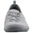 thumbnail image 2 of Zapatos Skechers Breathe Easy-A Look Mary Jane Flat Gris 9.5, 2 of 7