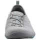 thumbnail image 2 of Zapatos Skechers Breathe Easy-A Look para mujer, color gris/aguamarina, talla 10, 2 of 7