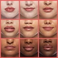 thumbnail image 4 of Brillo de labios wet n wild MegaSlicks High Glossy Light Pink x5, 4 of 5