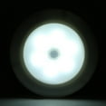 thumbnail image 4 of Lámpara De Noche LED, Sensor De Movimiento, Luces De Escalera LED Adhesivas De Doble Cara, Protección De Ojos Redonda Antideslumbrante Para Escalones De Pasillos ANGGREK Ocean Broad Surfboard Fins, 4 of 8