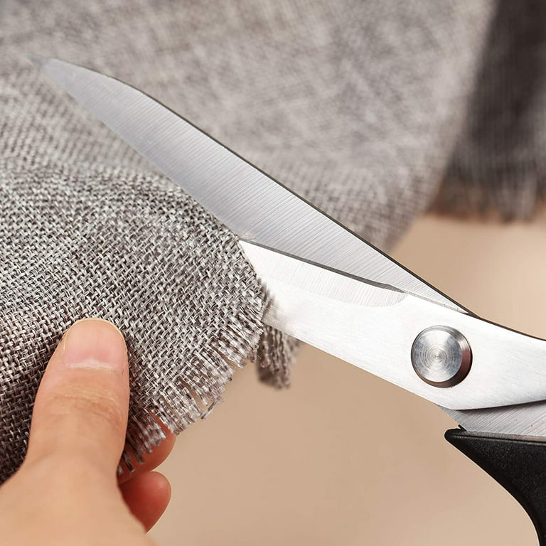 Mr. Pen- Scissors, Sewing Scissors, 9.5 inch Premium Tailor
