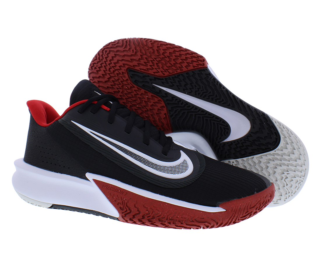 Nike Precision VII Men display picture 3