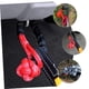 thumbnail image 5 of Grilletes Enganche de remolque para exteriores Accesorios todoterreno SUV Paquete individual Grilletes de remolque para camiones Accesorios Grilletes, 5 of 5