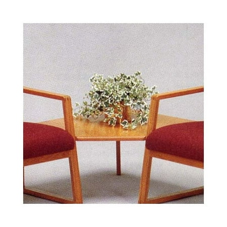 Lesro Bristol Series Connecting Corner Table