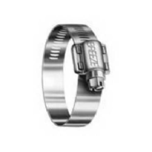 Norma Group/Breeze 3504 Miniature Hose Clamp, 7/32 5/8In. Quantity