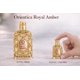 thumbnail image 2 of Perfume Orientica Royal Amber 7,5 ml Eau de Parfum, 2 of 8